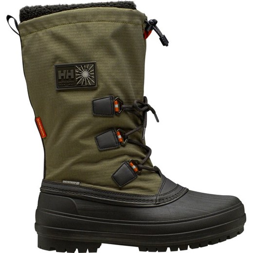 Buty Arctic Patrol Helly Hansen ze sklepu SPORT-SHOP.pl w kategorii Buty zimowe męskie - zdjęcie 162164642