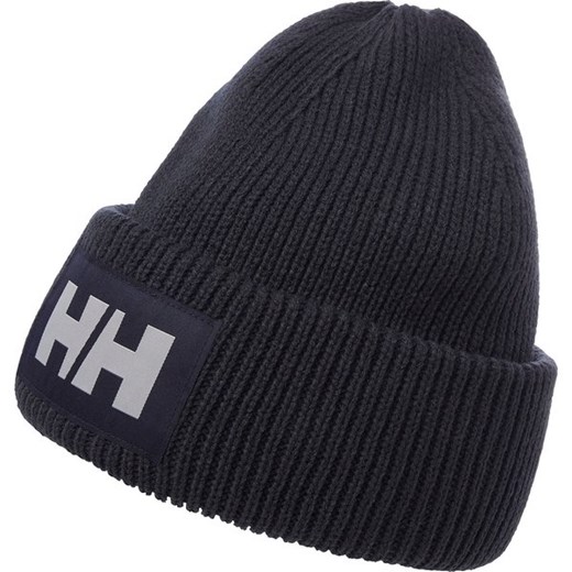 Czapka HH Box Beanie Helly Hansen - id: 118426 - marki Helly Hansen - 162164794 Czapka HH Box Beanie Helly Hansen ze sklepu SPORT-SHOP.pl w kategorii Czapki zimowe damskie - zdjęcie 162164794
