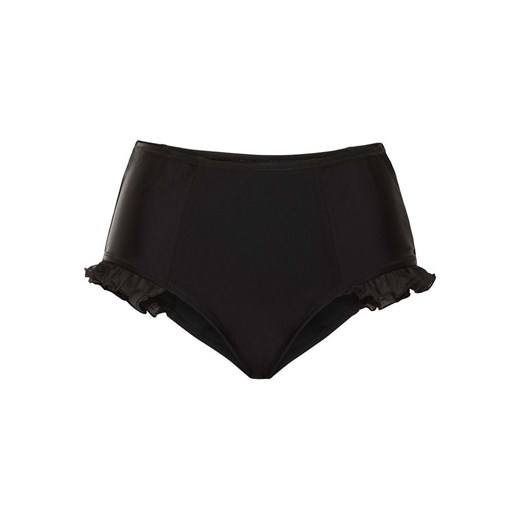 Figi bikini maxi z poliamidu z recyklingu 48 bonprix