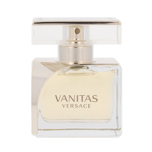 Versace Vanitas Woda perfumowana  50 ml spray perfumeria bezowy drewno