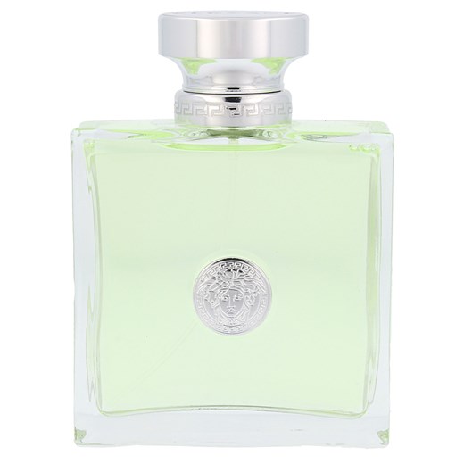 Versace Versense Woda toaletowa 100 ml spray perfumeria bezowy damskie