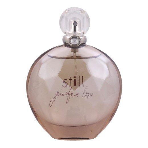 Jennifer Lopez Still Woda perfumowana 100 ml spray perfumeria rozowy drewno