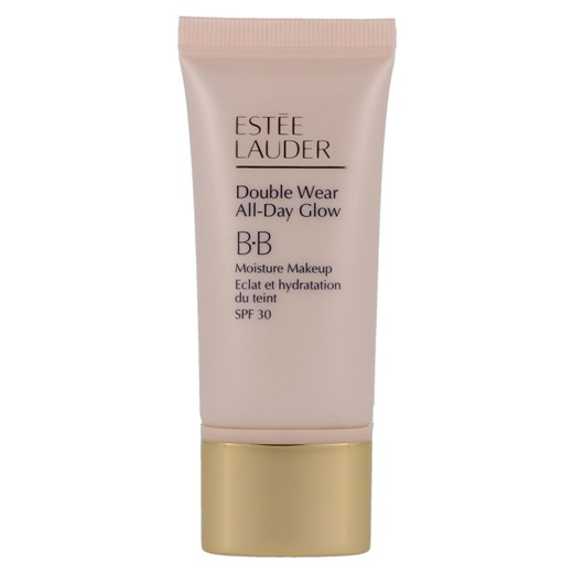 Estee Lauder Double Wear Rozświetlający podkład BB do twarzy 30 ml - Intensity 2.0 perfumeria bezowy krem nawilżający