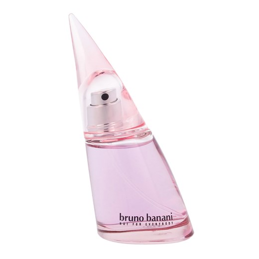 Bruno Banani Woman Woda toaletowa  30 ml spray perfumeria rozowy balowe