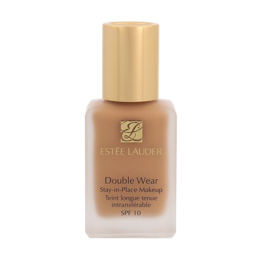 Estee Lauder Double Wear Stay in Place Make-up Podkład  30 ml - Shell Beige 4N1 perfumeria pomaranczowy skóra