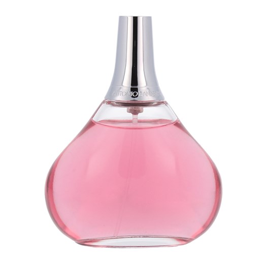 Antonio Banderas Spirit for Women Woda toaletowa 100 ml spray perfumeria rozowy damskie