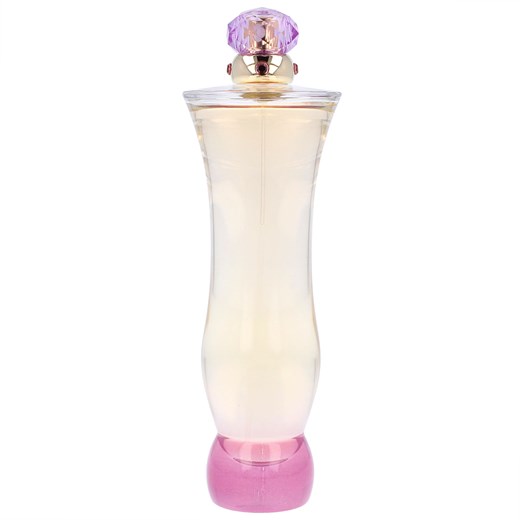 Versace Woman Woda perfumowana 100 ml spray perfumeria bezowy elegancki