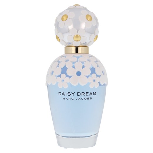 Marc Jacobs Daisy Dream Woda toaletowa 100 ml spray perfumeria niebieski drewno