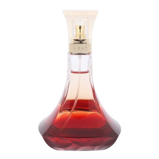 Beyonce Heat Woda perfumowana 100 ml spray perfumeria czerwony damskie