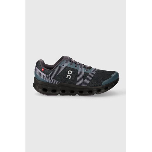 On-running buty do biegania CLOUDGO kolor granatowy ze sklepu PRM w kategorii Buty sportowe męskie - zdjęcie 162194943