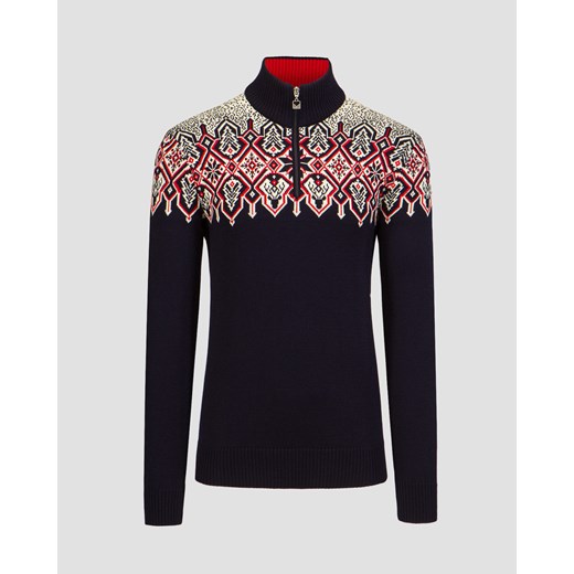 Sweter wełniany DALE OF NORWAY WINTERLAND ze sklepu S'portofino w kategorii Swetry męskie - zdjęcie 162198110