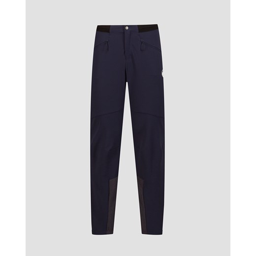 Spodnie softshell MAMMUT AENERGY SO HYBRID ze sklepu S'portofino w kategorii Spodnie męskie - zdjęcie 162198122