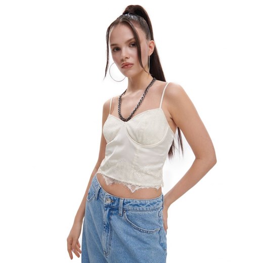 Bluzka damska Cropp 