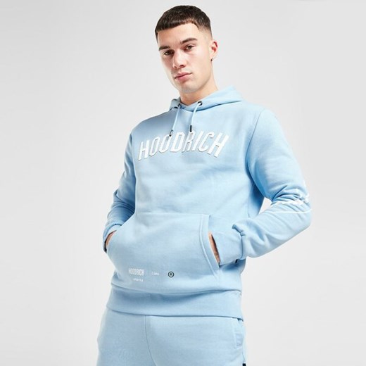 HOODRICH BLUZA Z KAPTUREM TYCOON HD SKY Hoodrich XS JD Sports 