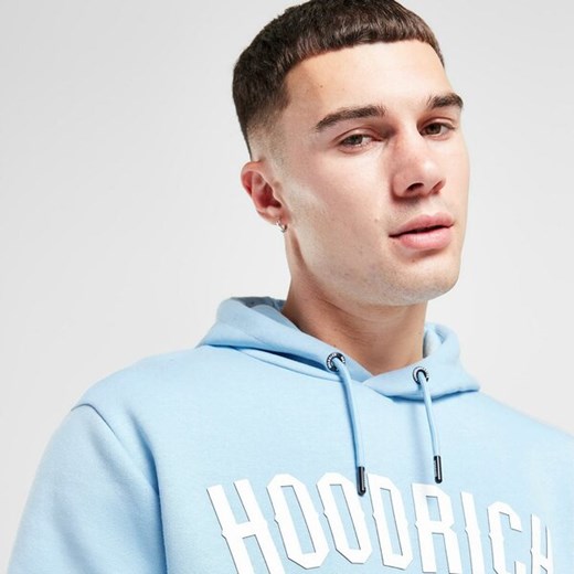 HOODRICH BLUZA Z KAPTUREM TYCOON HD SKY Hoodrich XL JD Sports 