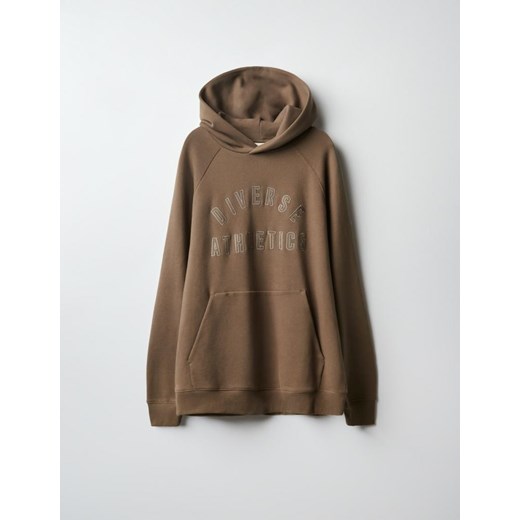 Bluza ATH H 523 Khaki M Diverse XXL Diverse okazja