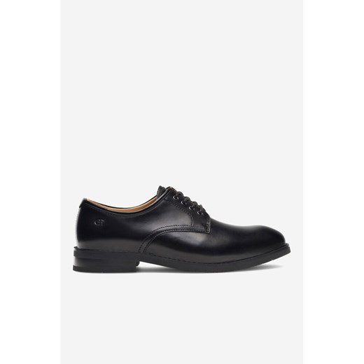 Buty eleganckie męskie Gino Rossi