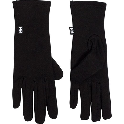 Rękawice męskie Lifa Merino Glove Liner Helly Hansen ze sklepu SPORT-SHOP.pl w kategorii Rękawiczki męskie - zdjęcie 162251404