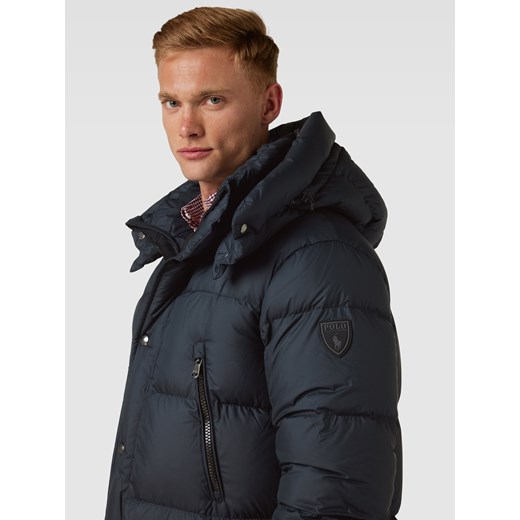 Polo Ralph Lauren płaszcz męski casual