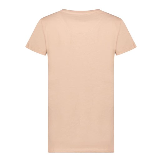 Geographical Norway Koszulka &quot;Jalimar&quot; w kolorze beżowym Geographical Norway L wyprzedaż Limango Polska