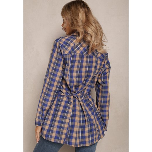 Koszula damska Renee casual 