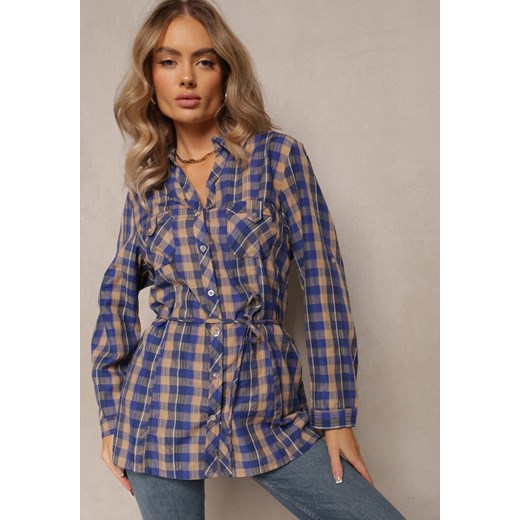 Koszula damska Renee casual 