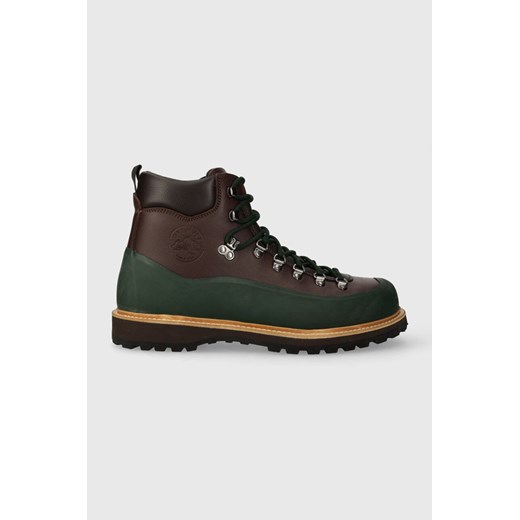 Buty zimowe męskie Diemme