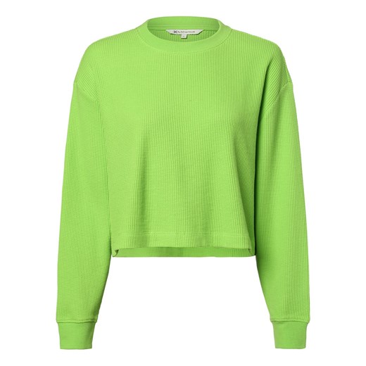 Bluza damska Tom Tailor Denim casualowa krótka 