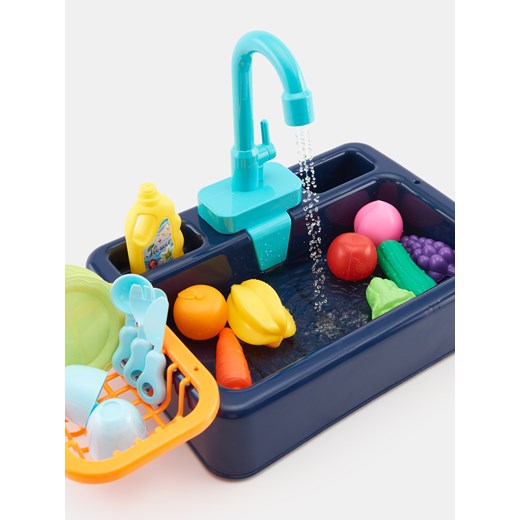 Sinsay - Zabawka - wielobarwny Sinsay Jeden rozmiar Sinsay