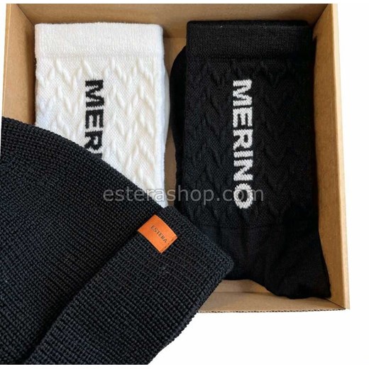 Skarpetki męskie Regina Socks