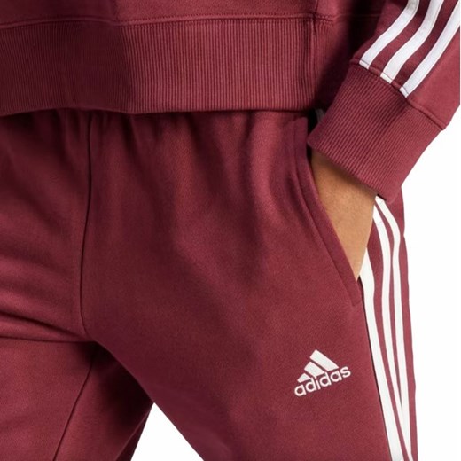 Spodnie damskie Adidas w sportowym stylu 