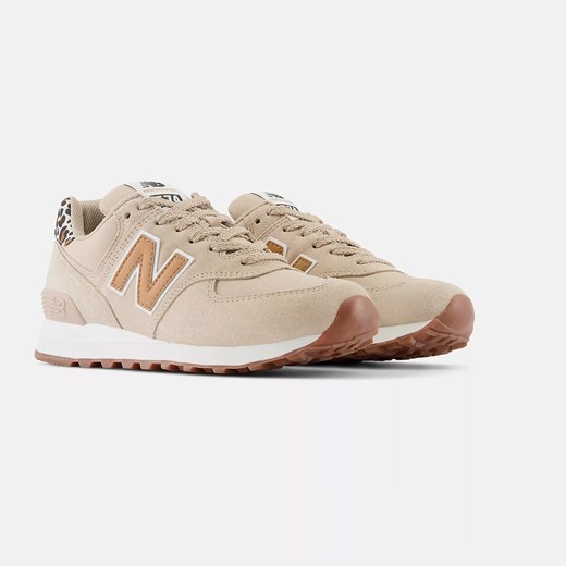 New Balance WL574XG2 New Balance US 6.5 / EU 37 / 23.5 CM wyprzedaż runcolors