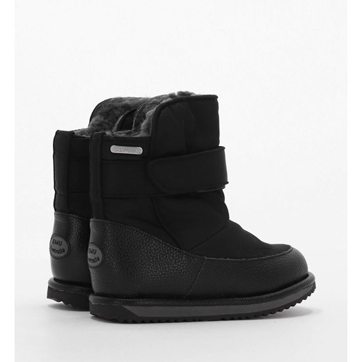 Buty dziecięce Emu Australia Roth Black Emu Australia 36 runcolors