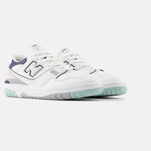New Balance BB550WCA New Balance US8 / EU41.5 / 26CM runcolors