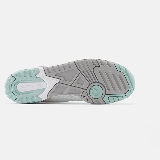 New Balance BB550WCA New Balance US 11 / EU 45 / 29 CM runcolors