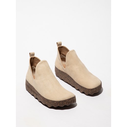 Buty Asportuguesas City Corn Biofiber Beige Asportuguesas 40 runcolors