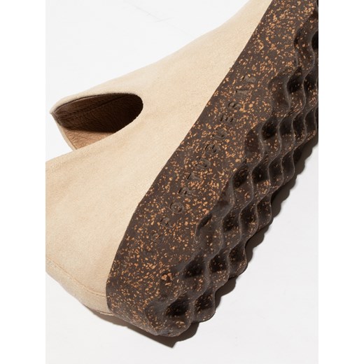 Buty Asportuguesas City Corn Biofiber Beige Asportuguesas 40 runcolors