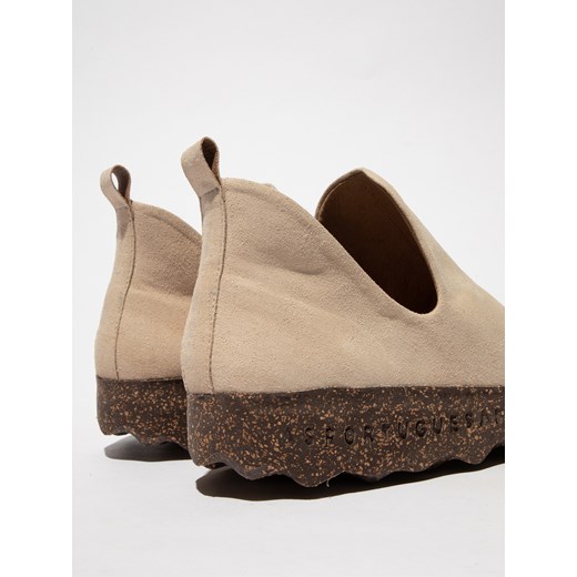Buty Asportuguesas City Corn Biofiber Beige Asportuguesas 40 runcolors