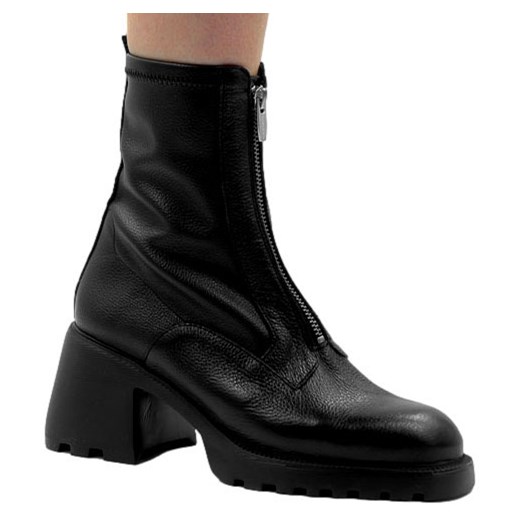Wonders botki jesienne