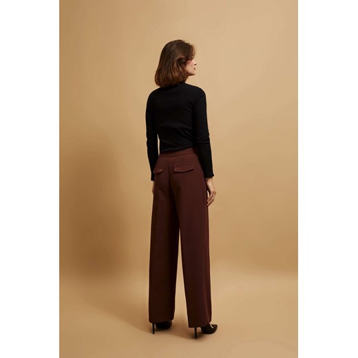 Spodnie damskie Moodo.pl 