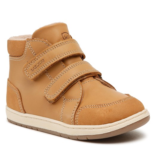 Trzewiki Lasocki Kids CI12-LEMON-01(II)CH Camel Lasocki Kids 24 eobuwie.pl
