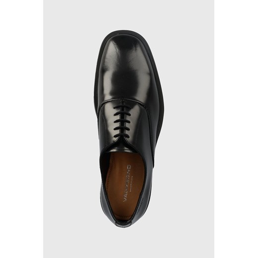 Sorel półbuty skórzane ANDREW męskie kolor czarny 5668.104.20 Vagabond Shoemakers 41 ANSWEAR.com