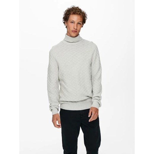 Sweter męski Only & Sons