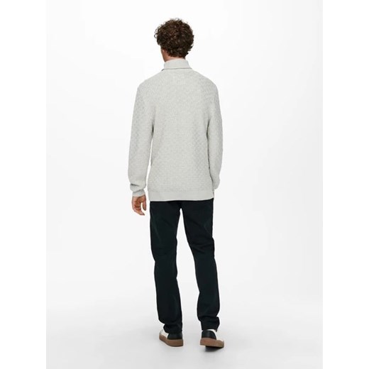 Only & Sons sweter męski