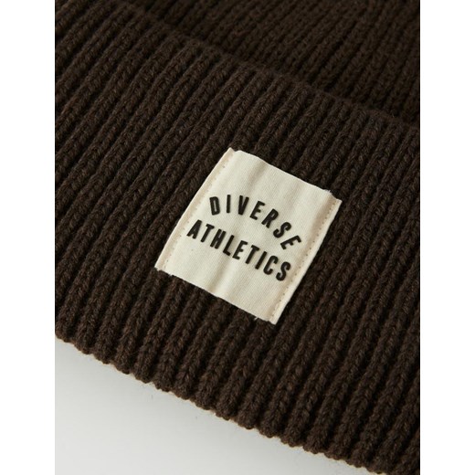 Diverse czapka zimowa damska 