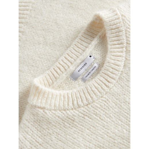 Sweter damski Reserved