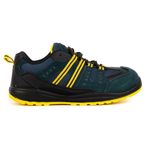 Buty robocze sportowe URGENT 241/OB SRC ze sklepu butyolivier w kategorii Półbuty męskie - zdjęcie 162370780