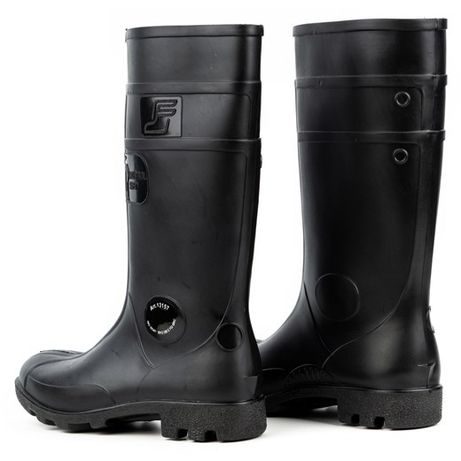 Buty kalosze robocze obuwie gumofilce 13157 FAGUM ze sklepu butyolivier w kategorii Kalosze męskie - zdjęcie 162371690