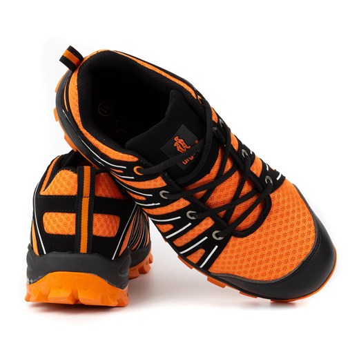 Buty robocze URGENT sportowe 262/S1 SRA ze sklepu butyolivier w kategorii Buty trekkingowe męskie - zdjęcie 162372331