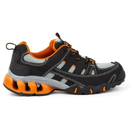 Buty robocze URGENT 215/S1 SRA ze sklepu butyolivier w kategorii Buty trekkingowe męskie - zdjęcie 162375614